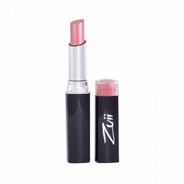 Zuii Organic Помада для губ Sheerlips Lipstick 'Azalea' 2 г