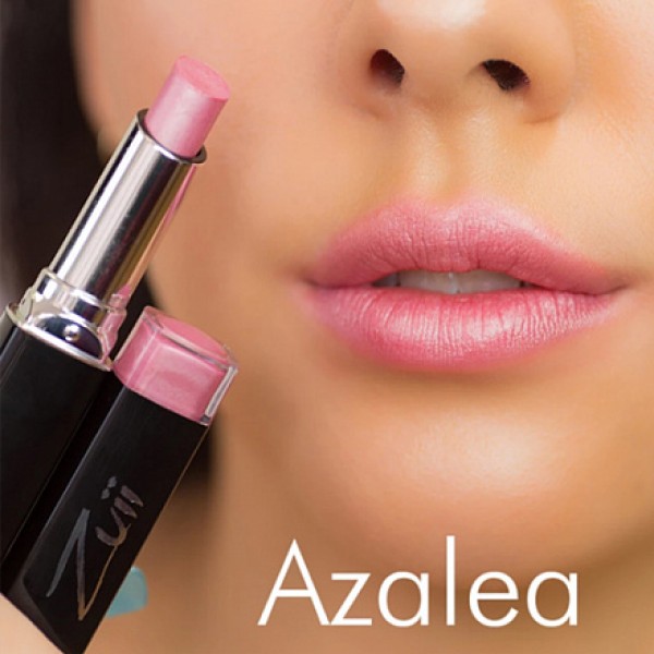 Zuii Organic Помада для губ Sheerlips Lipstick 'Azalea' 2 г