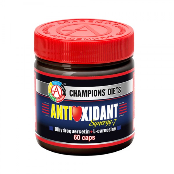 Academy-T Антиоксидантный комплекс `Antioxidant Sy...