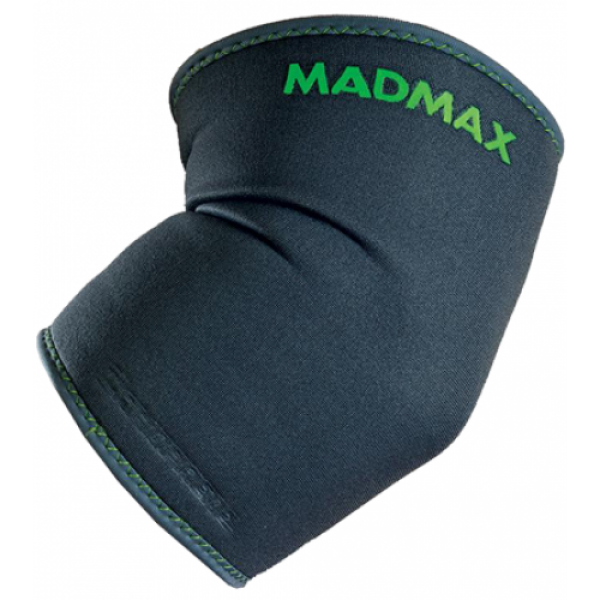 MADMAX Суппорт локтевой MFA293 серый M...