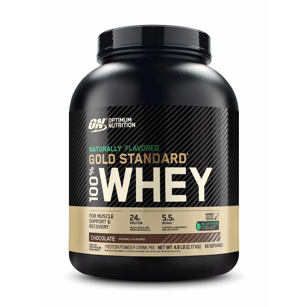 Optimum Nutrition Протеин 100 % Whey Gold Standard...