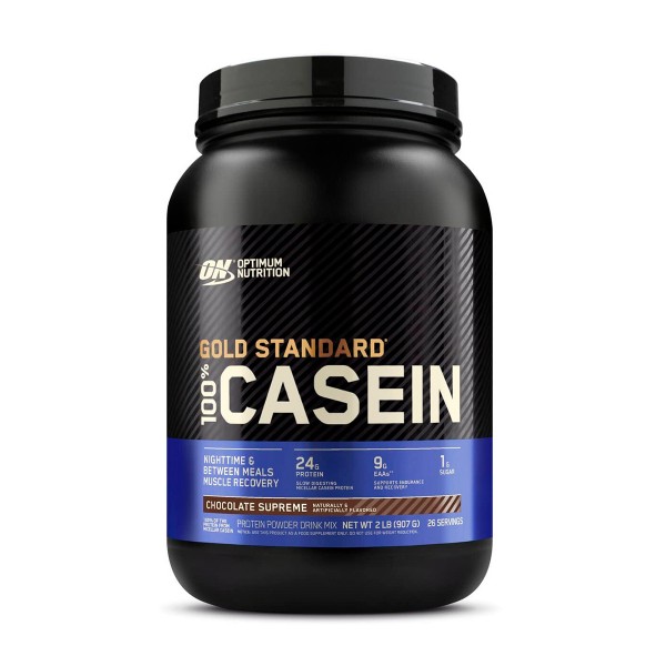 Optimum Nutrition Протеин 100% Casein Gold standar...