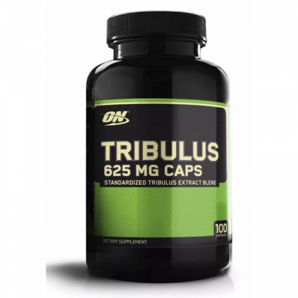 Optimum Nutrition Трибулус 625 мг 100 капсул...