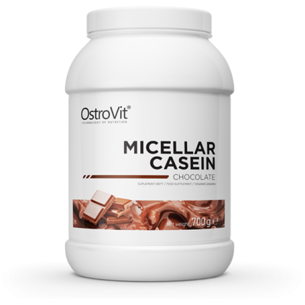 Ostrovit Протеин MICELLAR CASEIN 700 г Шоколад...