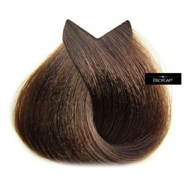 BioKap Краска для волос Светло-Коричневый Золотистый 5.3 140 мл