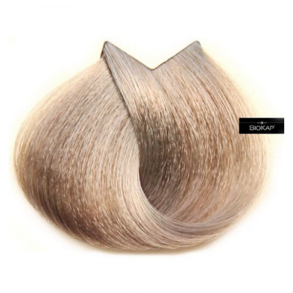 BioKap Краска для волос Шведский Блондин (пепельный) 7.1 140 мл