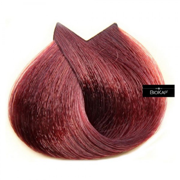 BioKap Краска для волос Махагон (коричневато-красный) 7.5 140 мл