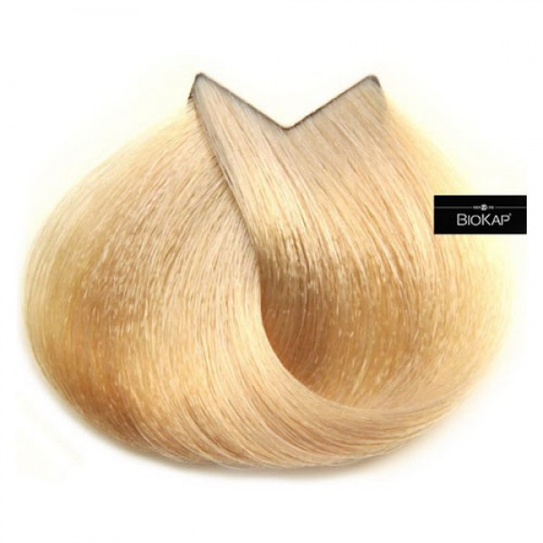BioKap Краска для волос Очень Светлый Блондин 9.0 140 мл