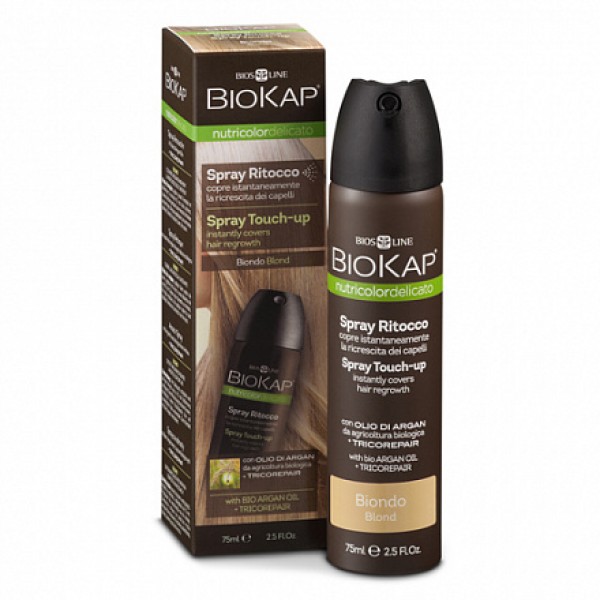 BioKap Средство оттеночное `Блонд`, для закрашиван...