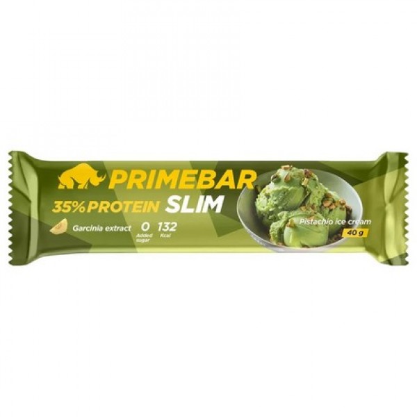 Prime Kraft Протеиновый батончик PRIMEBAR SLIM 40 ...