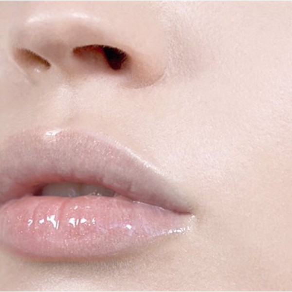 Madara Блеск для губ глянцевый 'Тон #71 Хай Шайн', органический, для объема и эффекта увлажненных губ 4 мл