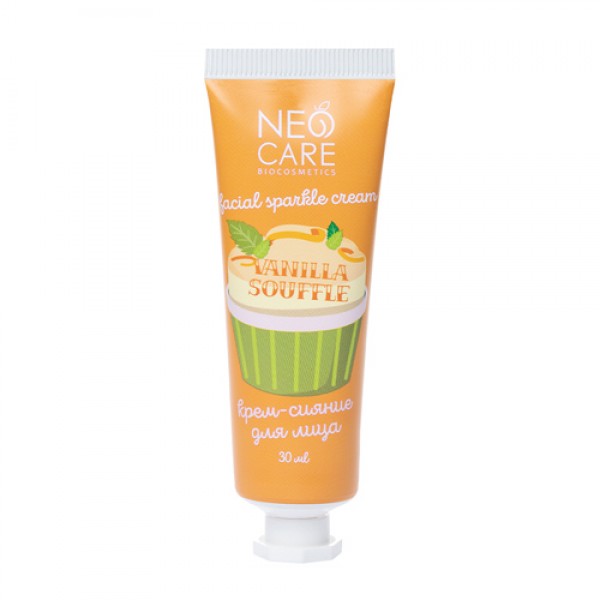 Neo Care Крем-сияние `Vanilla souffle` 30 мл...