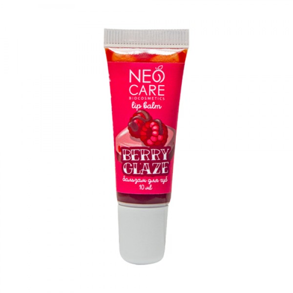 Neo Care Бальзам для губ `Berry glaze` 10 мл...