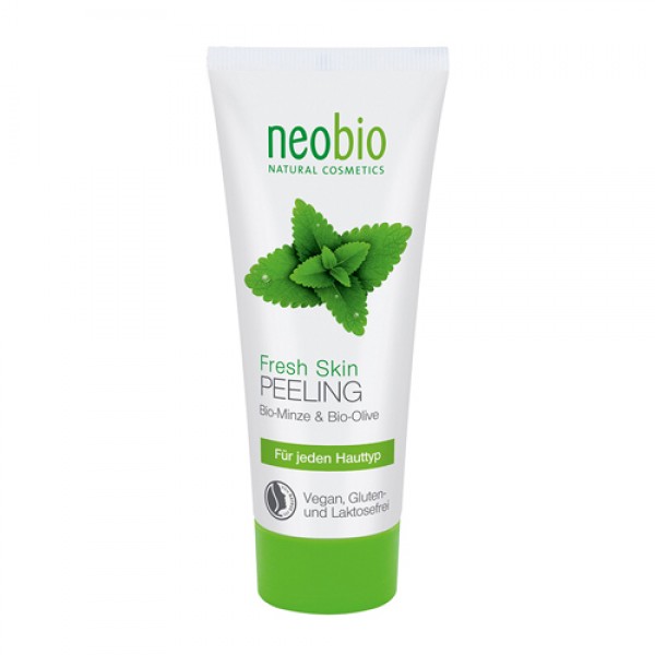 NeoBio Средство для пилинга `Fresh Skin` 100 мл...