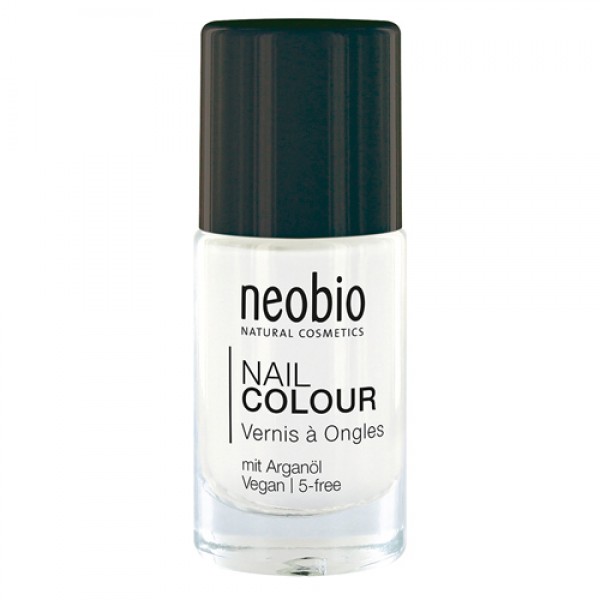 NeoBio Лак для ногтей №07 'Французский маникюр' 8 мл