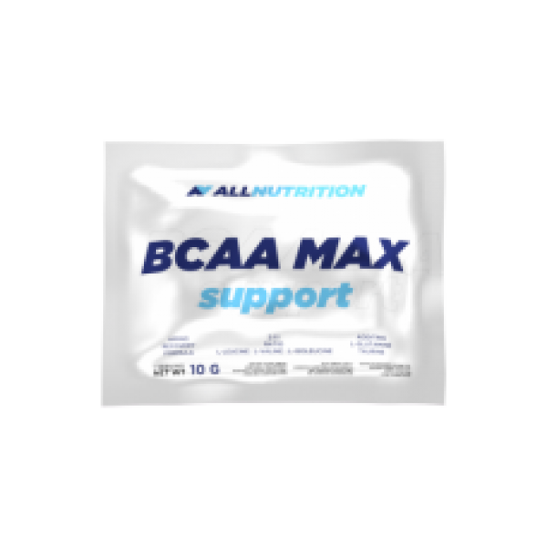 All Nutrition Пробник BCAA Макс Саппорт 1 порция