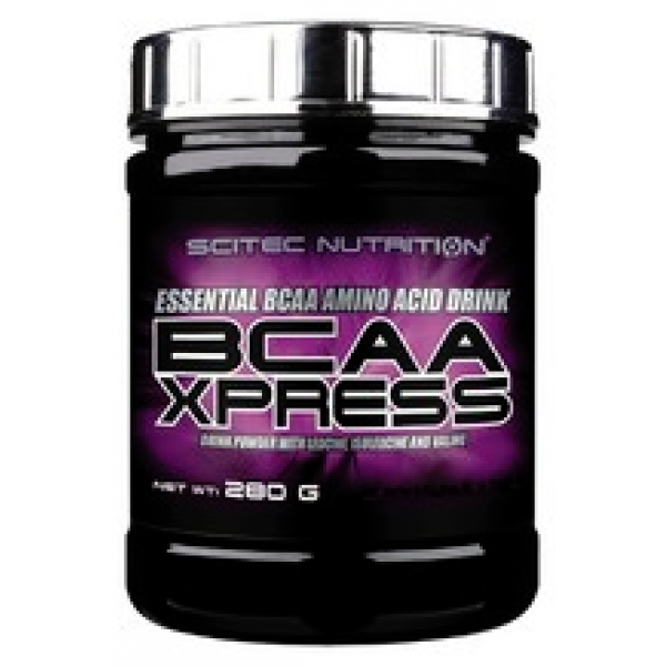 Scitec Nutrition BCAA Xpress 280 г Груша