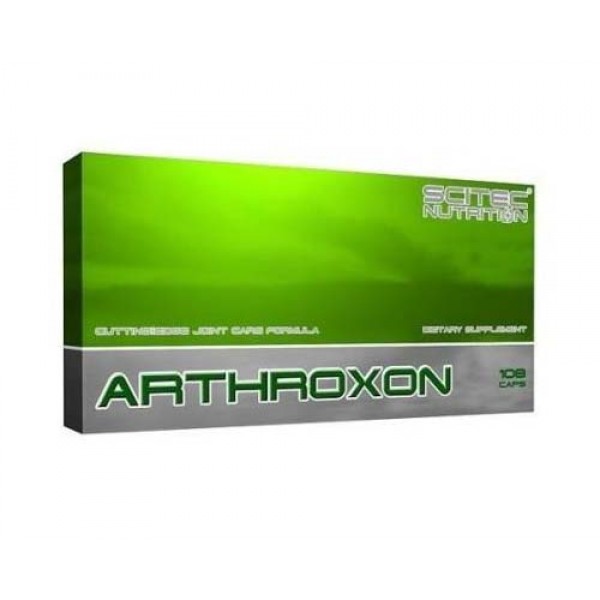 Scitec Nutrition Хондропротектор Arthroxon Plus 10...