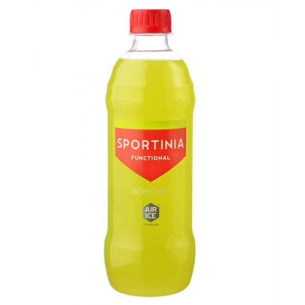 Sportinia Напиток ISONORM 500 мл