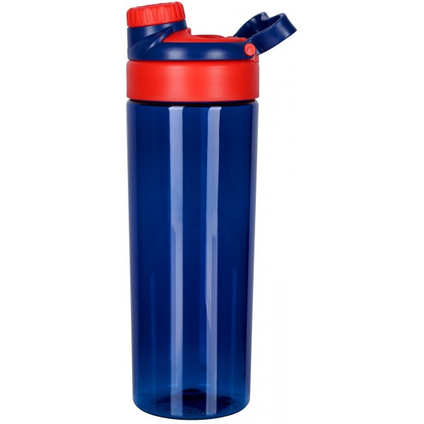 Sports Element Бутылка S71-800 800 мл синяя без логотипа