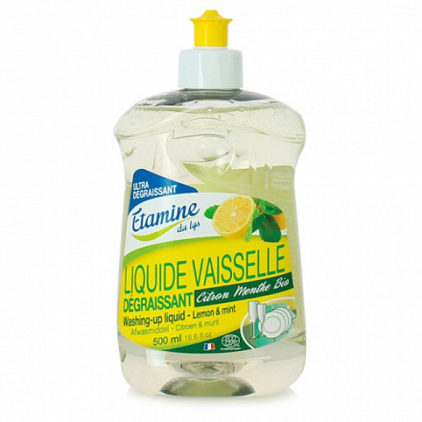 Etamine du Lys Средство для мытья посуды 'Лимон и ...