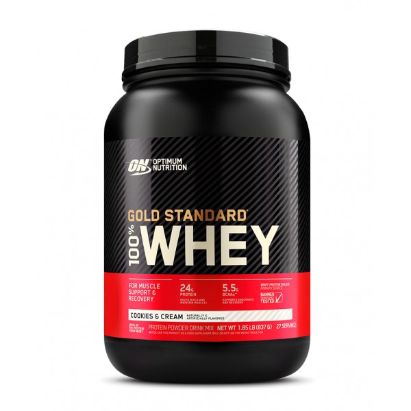 Optimum Nutrition Протеин 100 % Whey Gold standard...