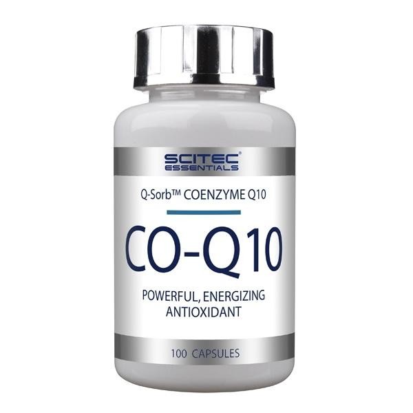 Scitec Nutrition Коэнзим Q10 100 капсул...