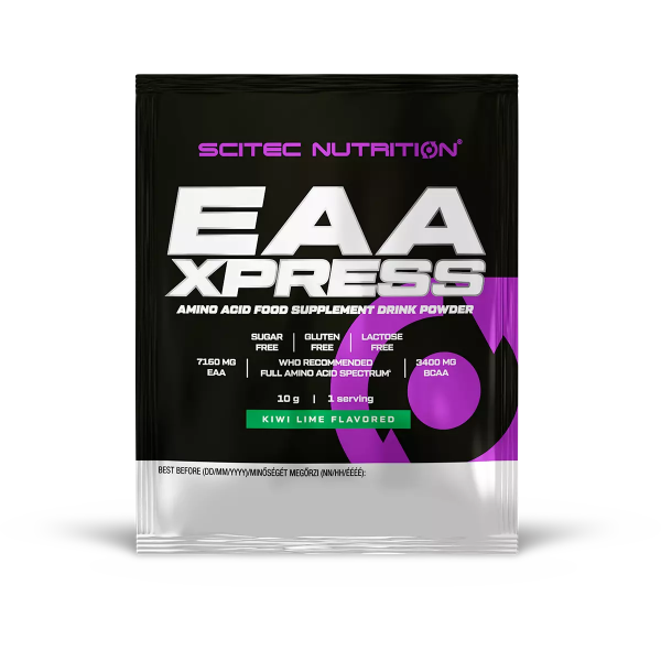 Scitec Nutrition Аминокислоты EAA Xpress 1 порция ...