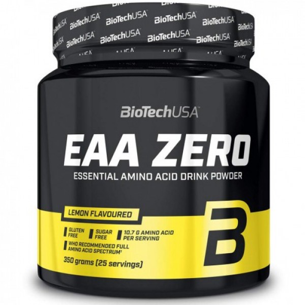 BioTech USA Аминокислоты EAA Zero 350 г Манго-апел...