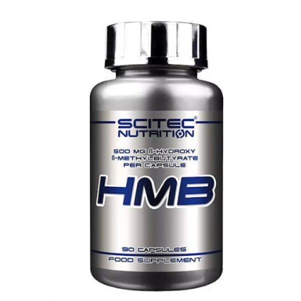 Scitec Nutrition HMB 90 капсул