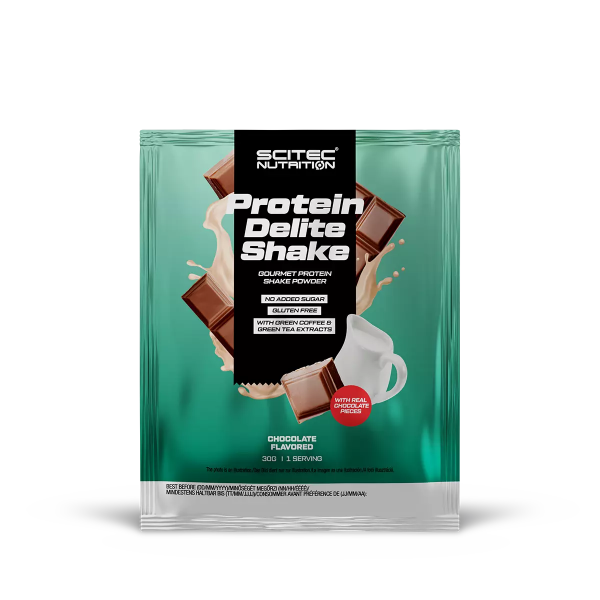 Scitec Nutrition Протеин Delite Shake 30 г Шоколад...