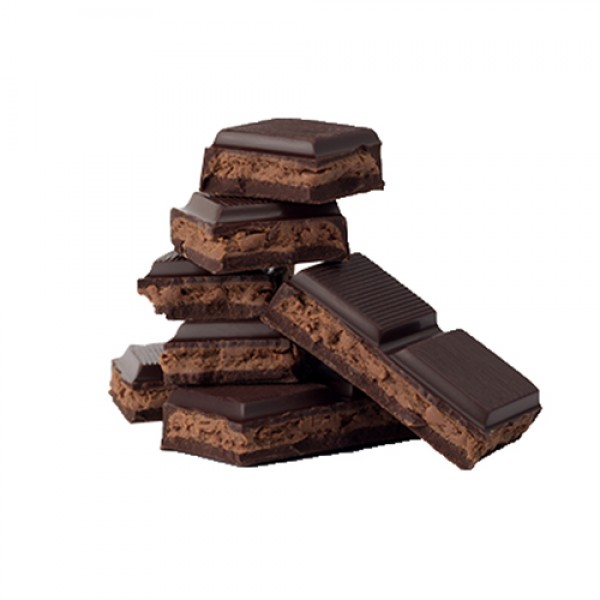 Mojo Cacao Шоколад горький `Фундук`, 72% какао 65 г
