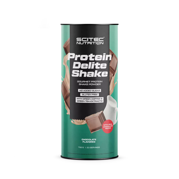 Scitec Nutrition Протеин Delite Shake 700 г Шокола...