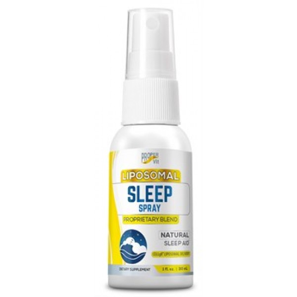 Proper Vit Липосомальный спрей Sleep Proprietary Blend для сна 30 мл